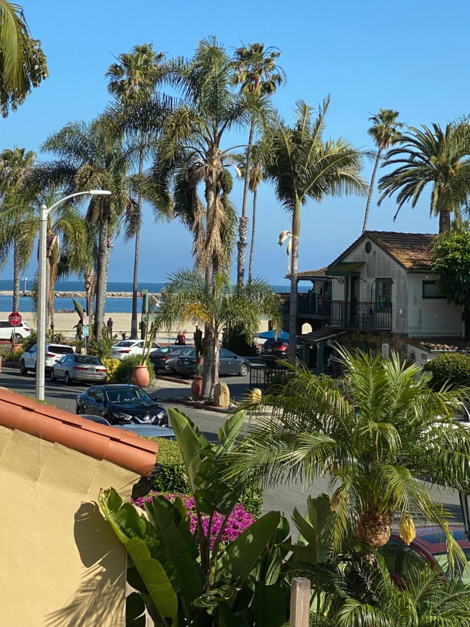 Tide Pool Villas Santa Barbara Exterior foto